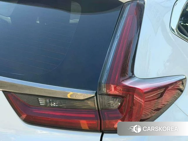Honda CR-V id 4278086 из Китая 7