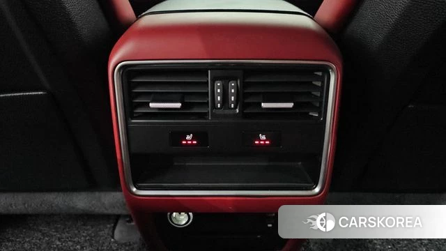 Porsche Cayenne (PO536) id 4284495 из Кореи 7