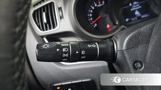 Kia The New Ray id 3444503 из Кореи 7