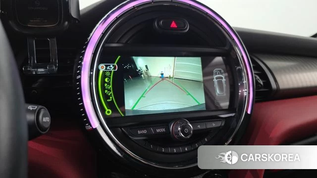 Mini Cooper S id 4491158 из Кореи 7