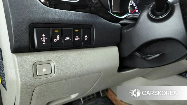 Kia The New Carnival id 3886505 из Кореи 7