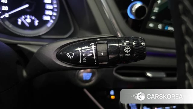 Hyundai Sonata (DN8) id 4572786 из Кореи 7