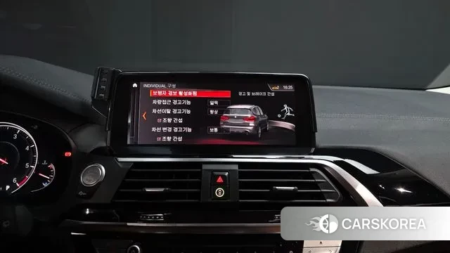 BMW X3 (G01) id 3454852 из Кореи 7