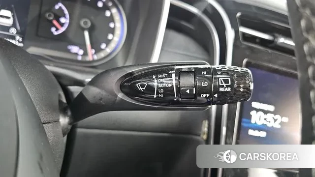 Hyundai Tucson (NX4) id 3300147 из Кореи 7