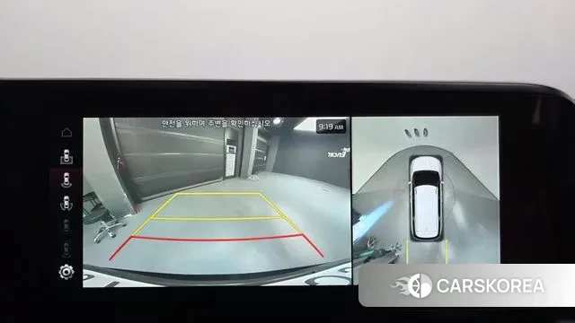 Kia Carnival 4th generation id 3697859 из Кореи 7