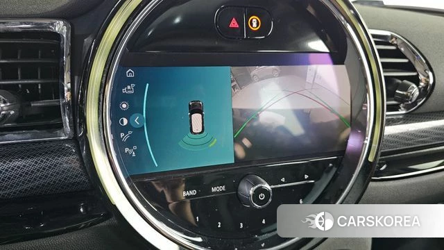 Mini Cooper Clubman id 4721420 из Кореи 7
