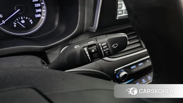 Hyundai Grandeur IG id 3000627 из Кореи 7