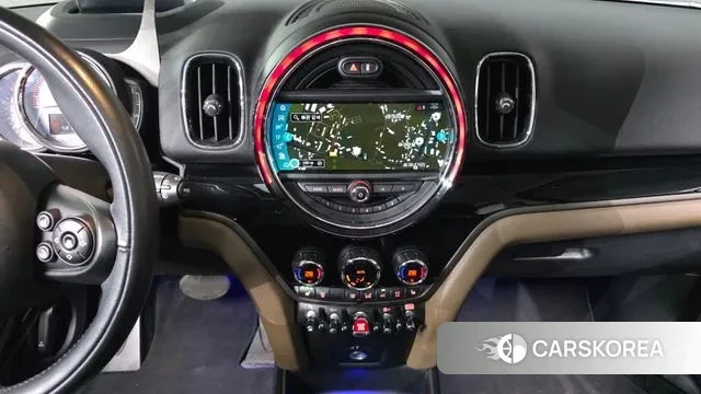 Mini Cooper D Countryman id 3698618 из Кореи 7