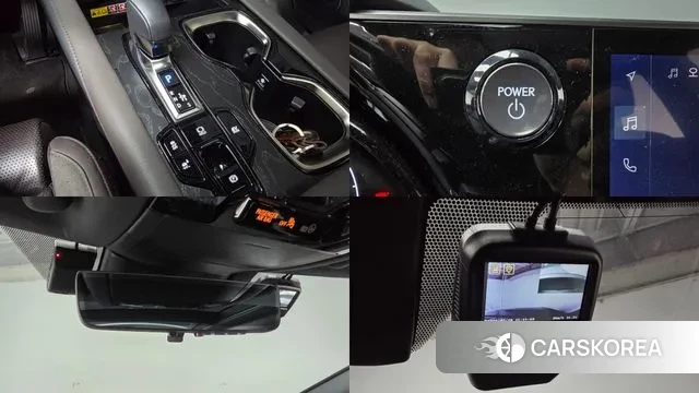 Lexus RX350h 5th generation id 3734626 из Кореи 7