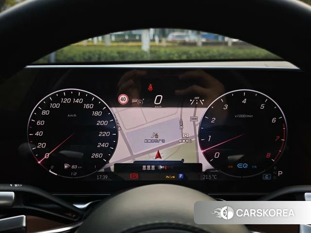 Mercedes-Benz S-class id 4265456 из Китая 7