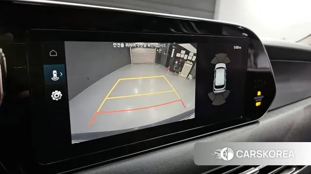 Hyundai Palisade id 3651021 из Кореи 7