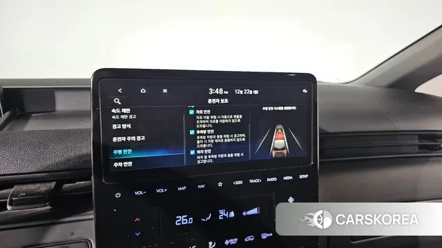 Hyundai Staria id 3502579 из Кореи 7