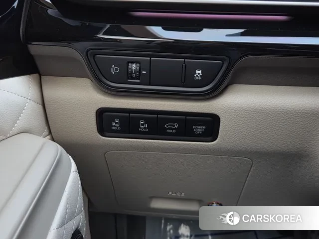 Kia The New Carnival 4th Generation id 3658882 из Кореи 7