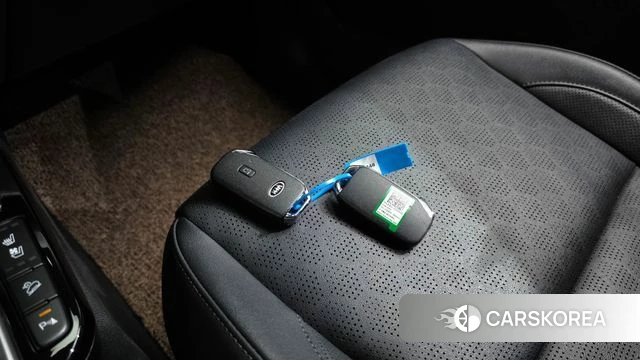 Kia Seltos id 4647451 из Кореи 7