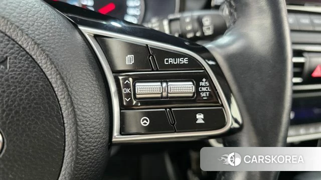 Kia Seltos id 4625471 из Кореи 7