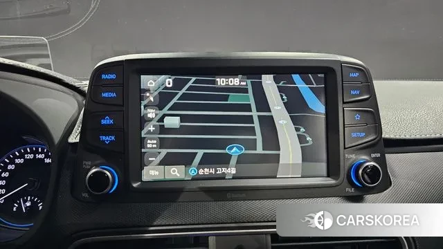 Hyundai Kona id 3422888 из Кореи 7