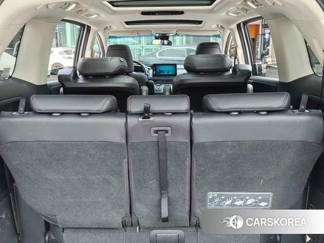 Honda Odyssey id 4260963 из Китая 7