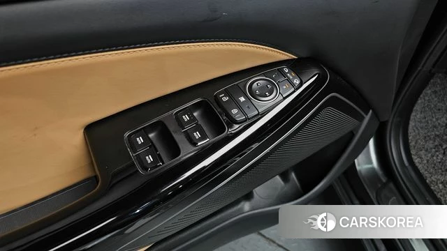 Kia K7 Premier Hybrid id 4594302 из Кореи 7