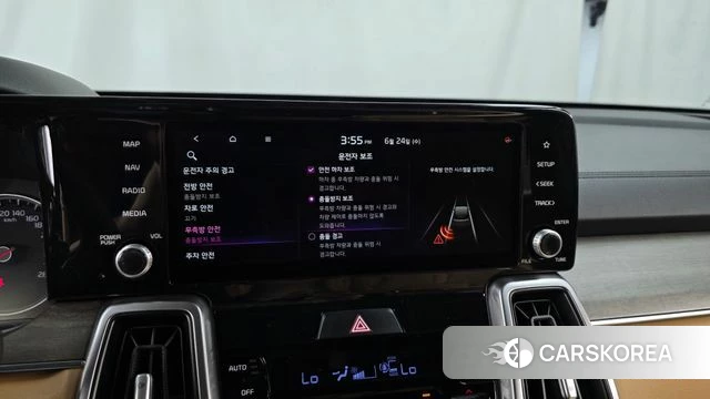 Kia Sorento 4th Generation id 4501358 из Кореи 7
