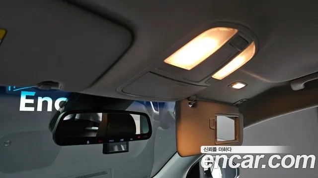 Hyundai All New Tucson id 2932716 из Кореи 7