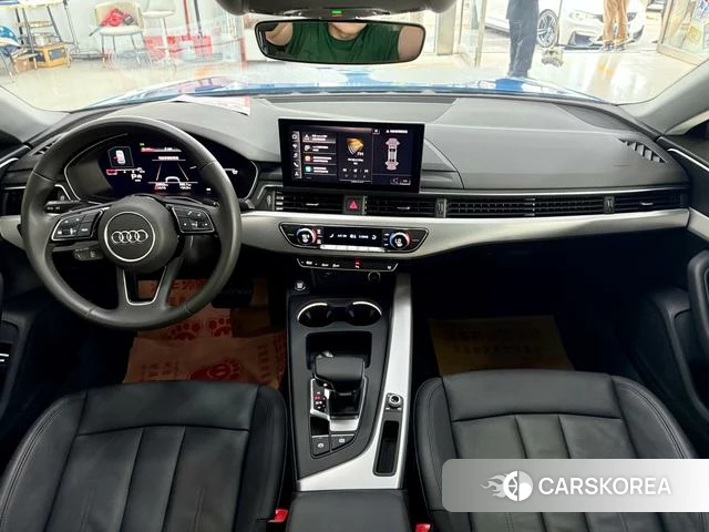 Audi A5 id 4259253 из Китая 7