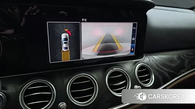 Mercedes-Benz E-Class W213 id 2903064 из Кореи 7