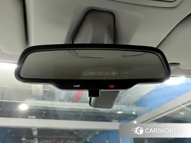 Kia The New Ray id 4702547 из Кореи 7