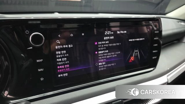Kia K5 3rd generation id 3866656 из Кореи 7