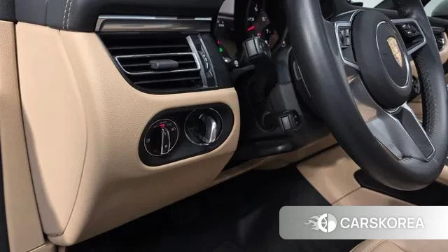 Porsche Macan id 2965325 из Кореи 7