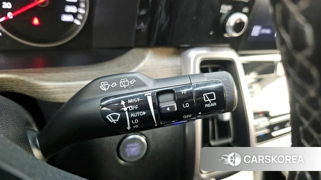 Kia Sorento 4th Generation id 3819420 из Кореи 7