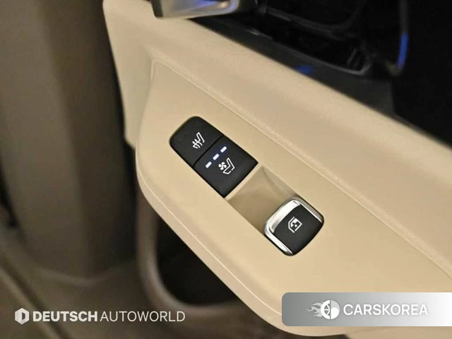Kia Carnival 4th generation id 4601262 из Кореи 7