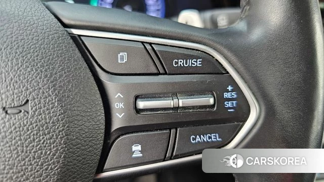 Hyundai Palisade id 4642627 из Кореи 7