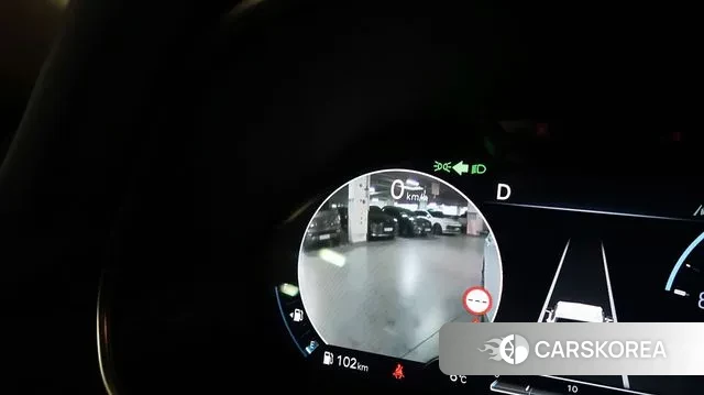 Genesis GV80 id 3488257 из Кореи 7