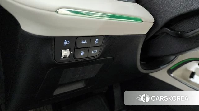 Hyundai The New Grandeur IG id 3923592 из Кореи 7