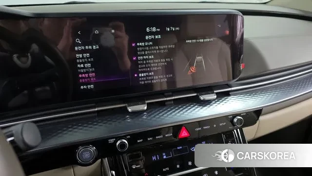 Kia Carnival 4th generation id 3556553 из Кореи 7