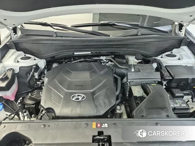 Hyundai The New Palisade id 3639181 из Кореи 7