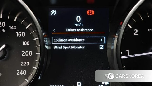 Land Rover Discovery Sports id 4574254 из Кореи 7