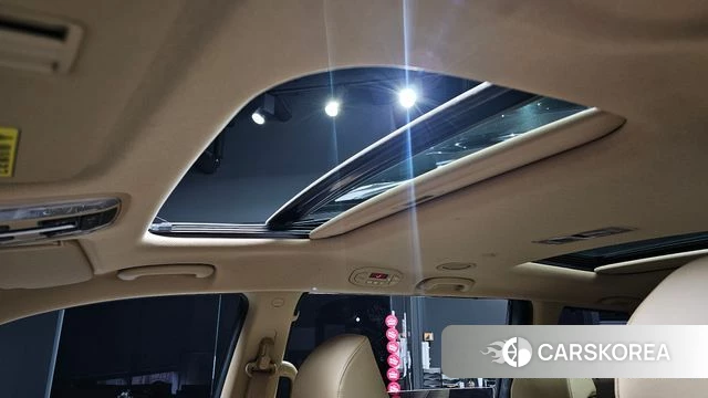 Kia The New Carnival id 3867359 из Кореи 7