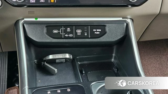 Kia The New Carnival 4th Generation id 4185818 из Кореи 7