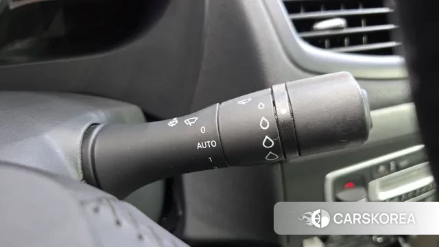 Renault Korea (Samsung) SM3 Z.E. id 3474943 из Кореи 7