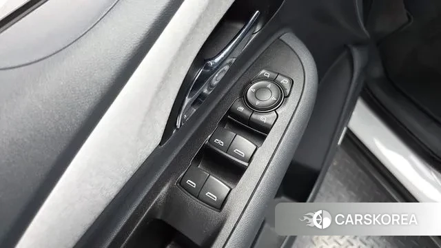 Chevrolet (GM Daewoo) Bolt EV id 3771727 из Кореи 7