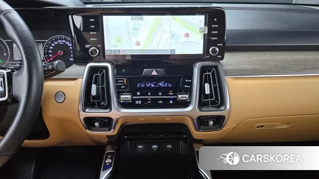 Kia Sorento 4th Generation id 3137861 из Кореи 7