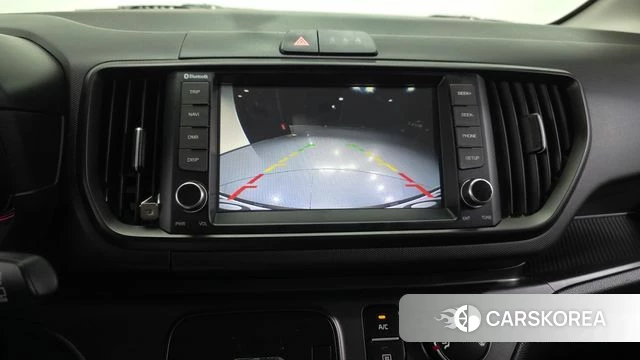 Kia The New Kia Ray id 4898349 из Кореи 7