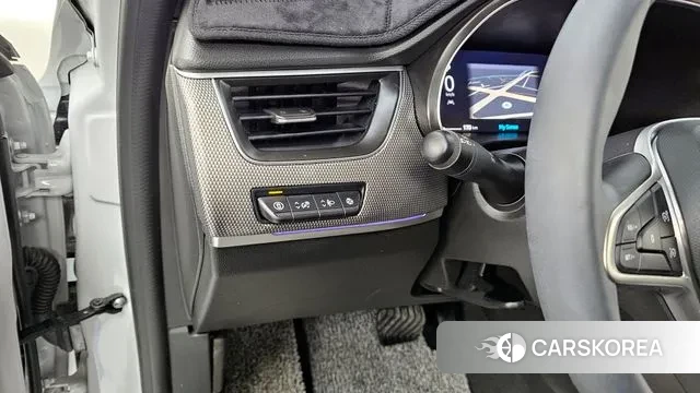 Renault Korea (Samsung) Arcana id 3610065 из Кореи 7