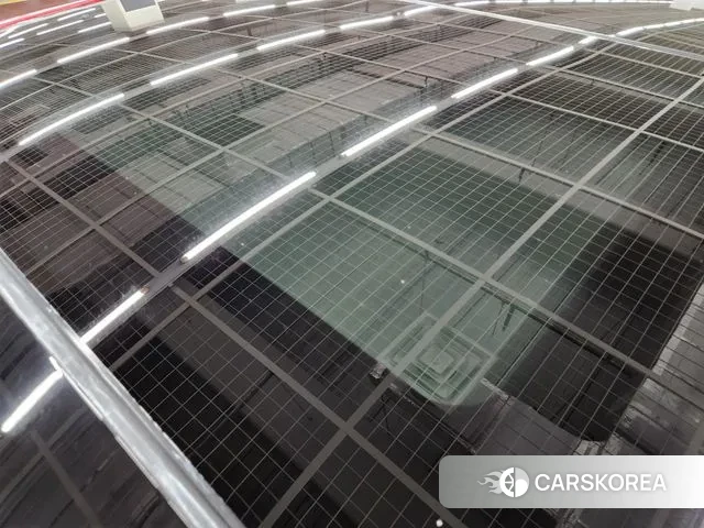 Toyota Camry (XV80) id 3549663 из Кореи 7