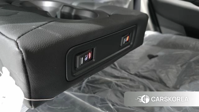 Renault Korea (Samsung) The New QM6 id 4493368 из Кореи 7