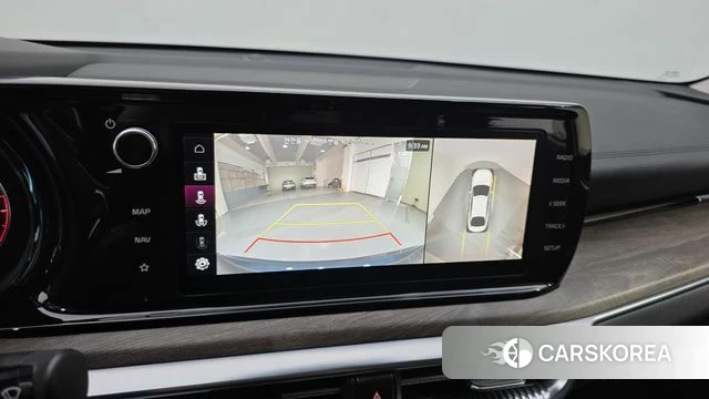 Kia K5 3rd generation id 4225032 из Кореи 7