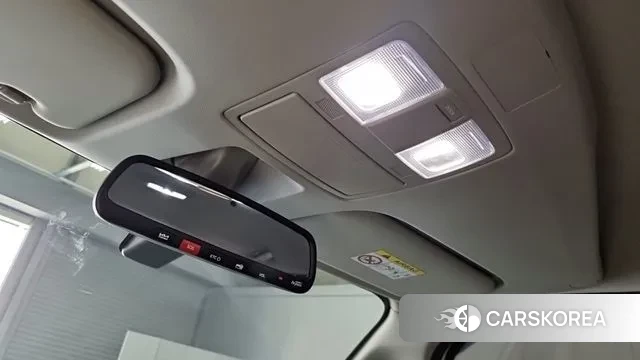 Kia The New Kia Ray id 2997252 из Кореи 7