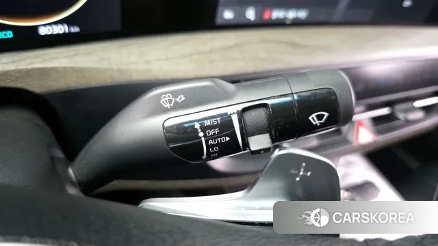 Kia K8 Hybrid id 3059314 из Кореи 7