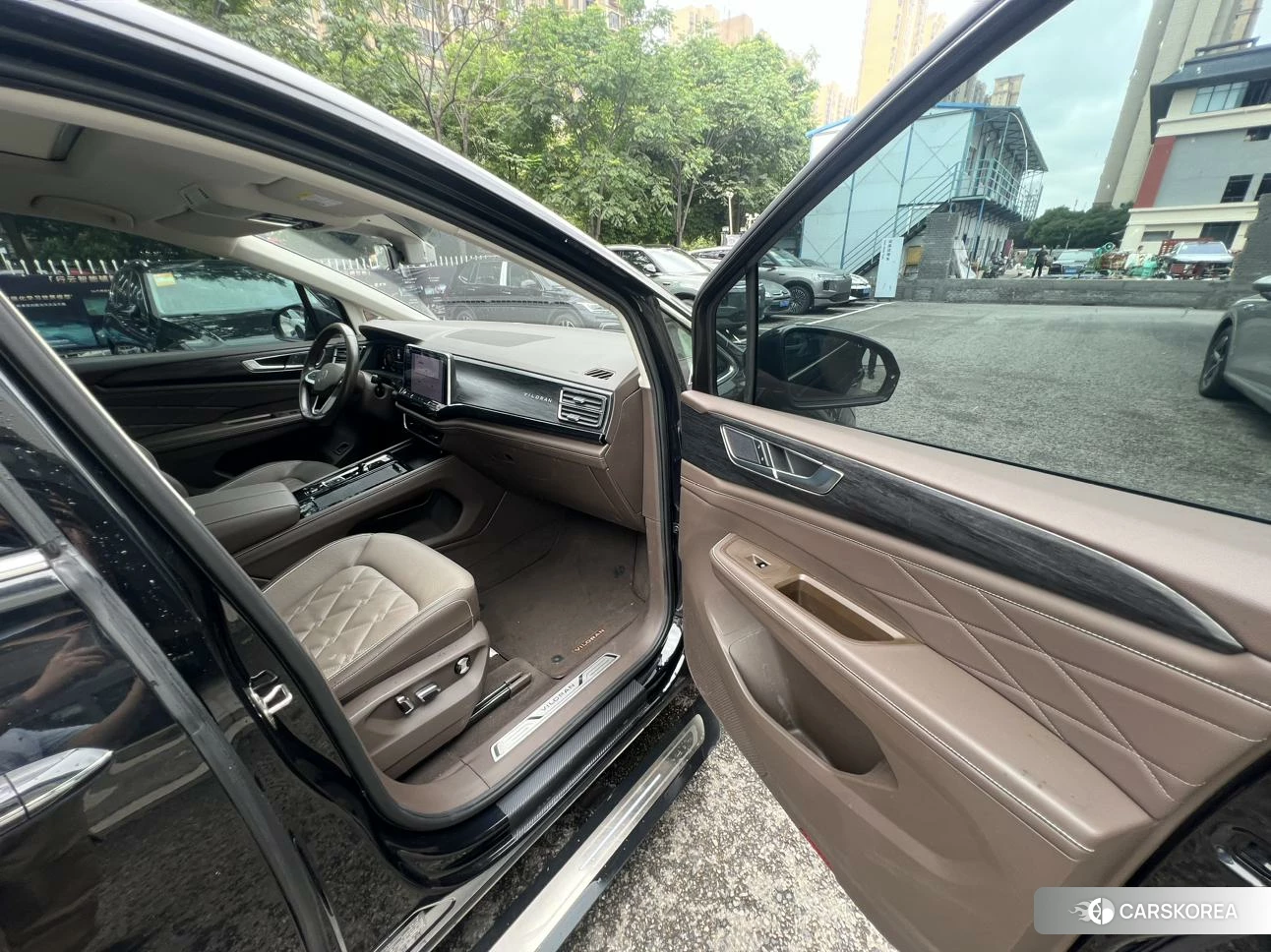 Volkswagen Weiran id 4440634 из Китая 7